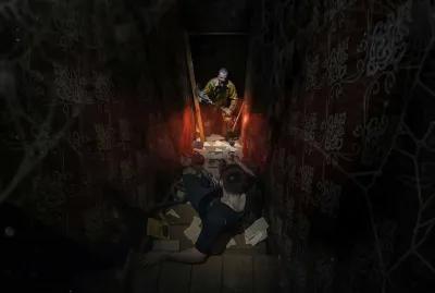 Resident Evil poster3