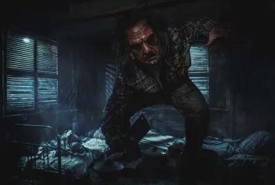 Wrong turn poster3
