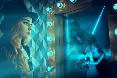 Now You See Me poster5