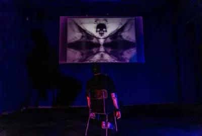 Outlast poster1