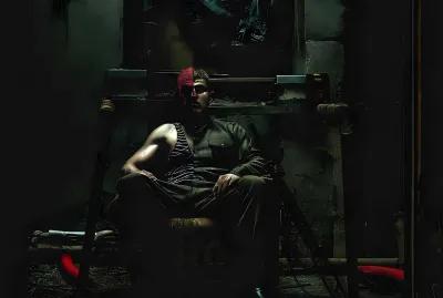 Мертвая зона poster3