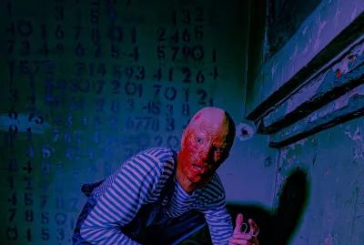 Коллекционер. Наследие poster3