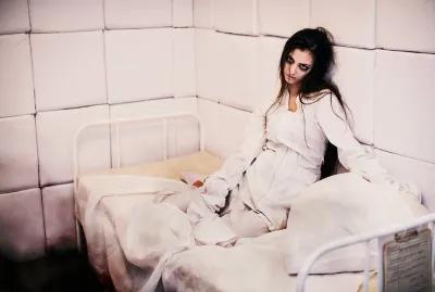 Psychiatric hospital poster4