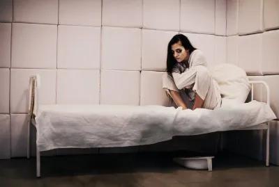 Psychiatric hospital poster5