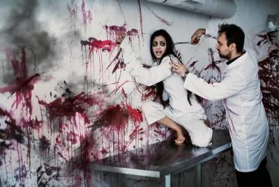 Psychiatric hospital poster3