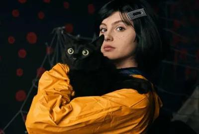 Коралина в стране кошмаров poster3