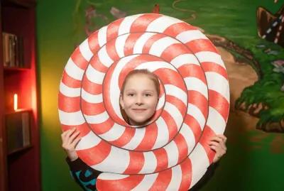 Charlie and the Chocolate Factory poster1