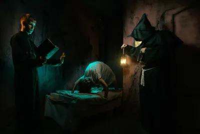 Exorcism poster1