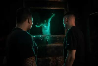 Exorcism poster4