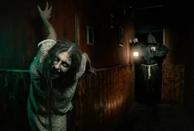 Exorcism poster2
