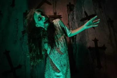 Exorcism poster3