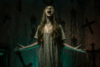 Exorcism poster5