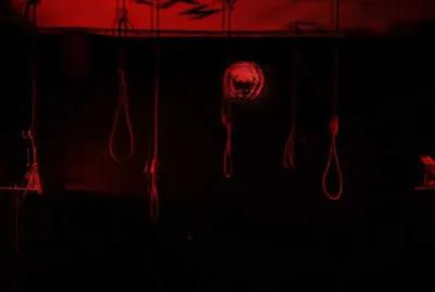 Shadow of the killer poster3