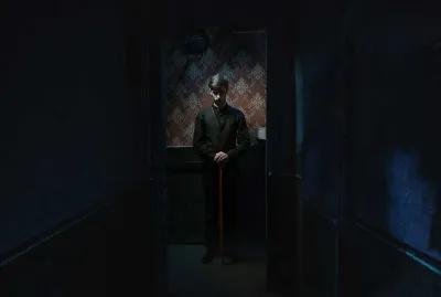 Тетрадь смерти poster5