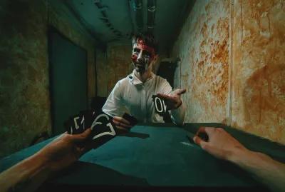 Resident Evil poster1