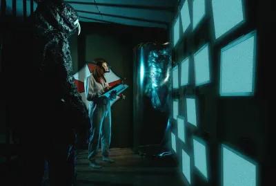 Resident Evil poster3