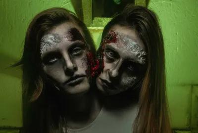 Siamese twins poster3