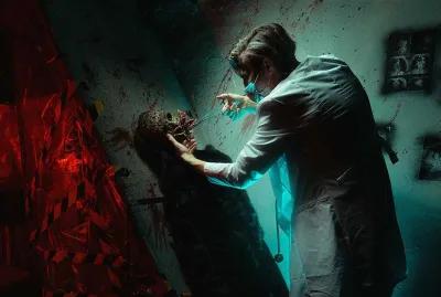 Filth poster3