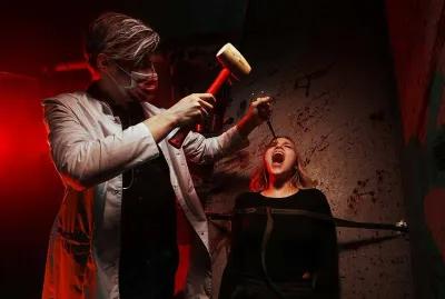 Filth poster4