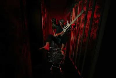 Butcher's shop poster1