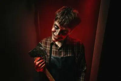 Butcher's shop poster3