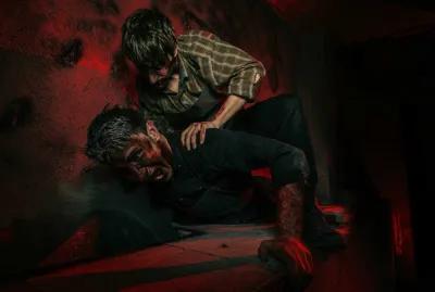 Butcher's shop poster4