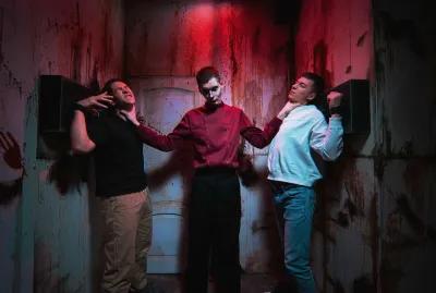 Devil in Me poster2