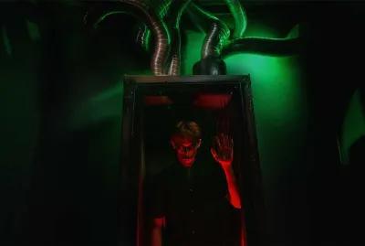 Паралич poster1