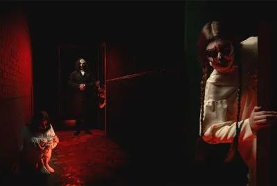 Sinister poster1