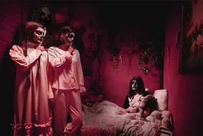 Sinister poster5