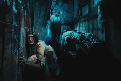 Morgue. List of the dead poster5