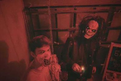 Sinister poster2
