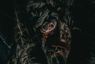 Resident Evil 7: Biohazard