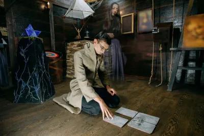 The Da Vinci Code poster1