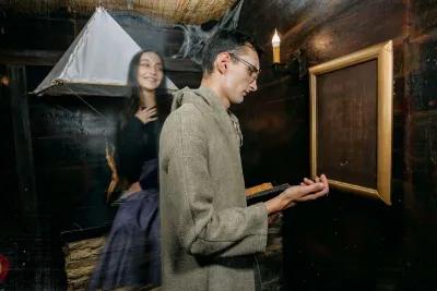 The Da Vinci Code poster2