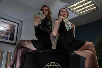 Bank robbery poster2