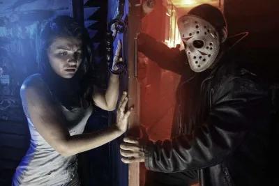 Friday the 13th poster5