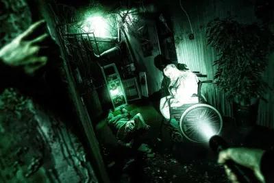 Outlast