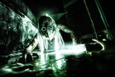 Outlast poster2