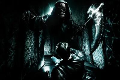 Dead Inside poster1