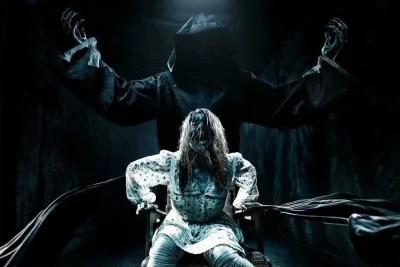 Dead Inside poster5