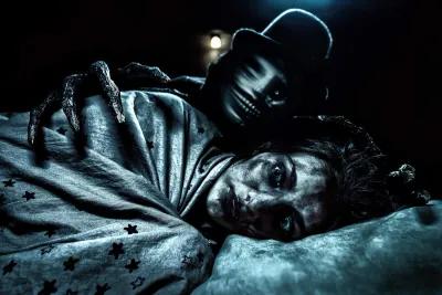 Babadook poster1