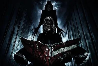 Babadook poster4