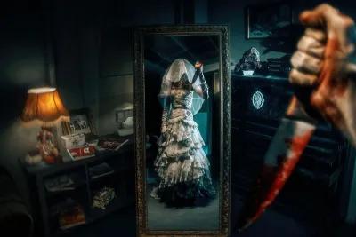 The Curse of Annabelle poster2