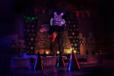Five Nights at Freddy's poster4