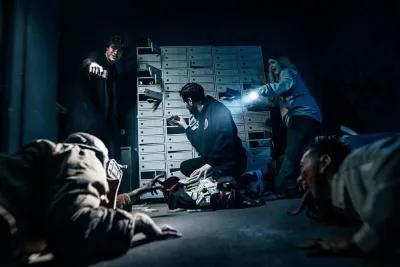 The Walking Dead poster1