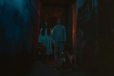 Insomnia poster4