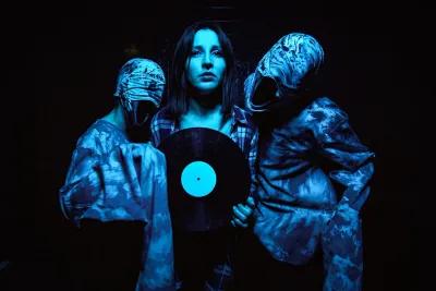 Delirium poster2