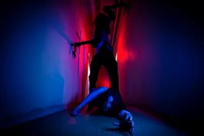 Delirium poster3