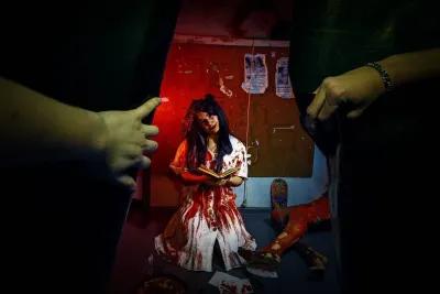 Call of Katy poster3